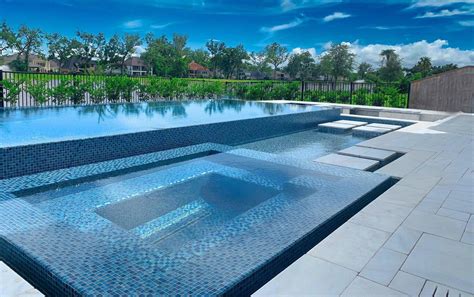 Platinum pools - ONE by Aqua Platinum makes customisation easy, ensuring that your luxury tiled ONE piece swimming pool is uniquely tailored to your preferences. From the moment you embark on your journey with us, our experts work closely with you to understand your design ideas and functional requirements. We offer a wide range of options for customisation ...